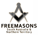 South Australia and Northern Territory Freemason Logo